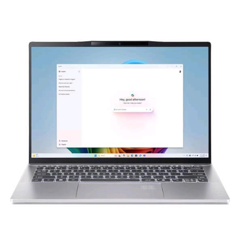 Acer SWIFT 14 AI SF14-61T-R9Z8
